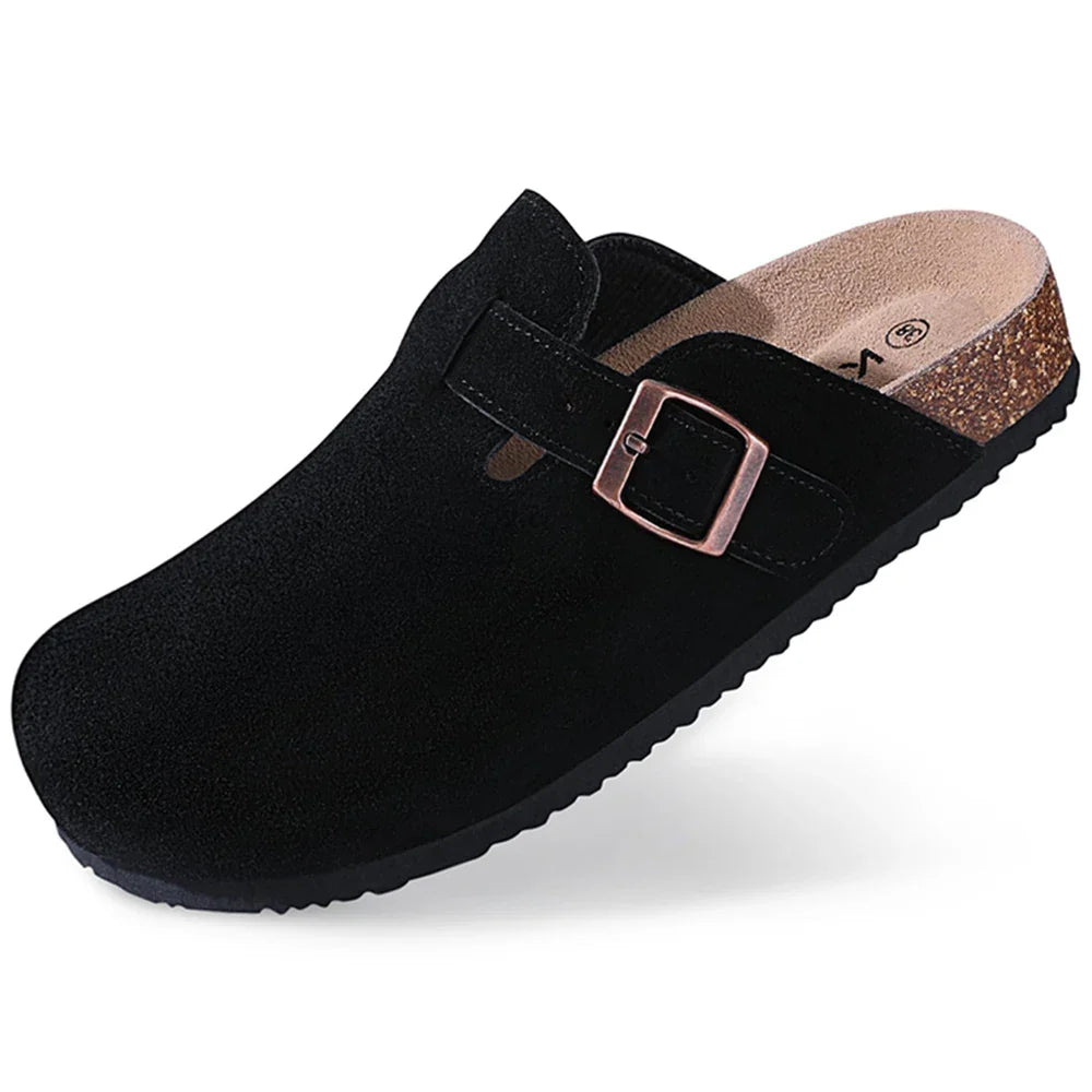 Veltic Milano Clog Sandal