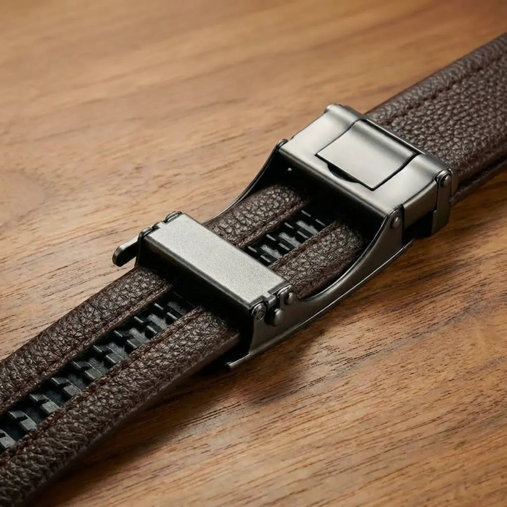 Veltic Belt Classico | Brown