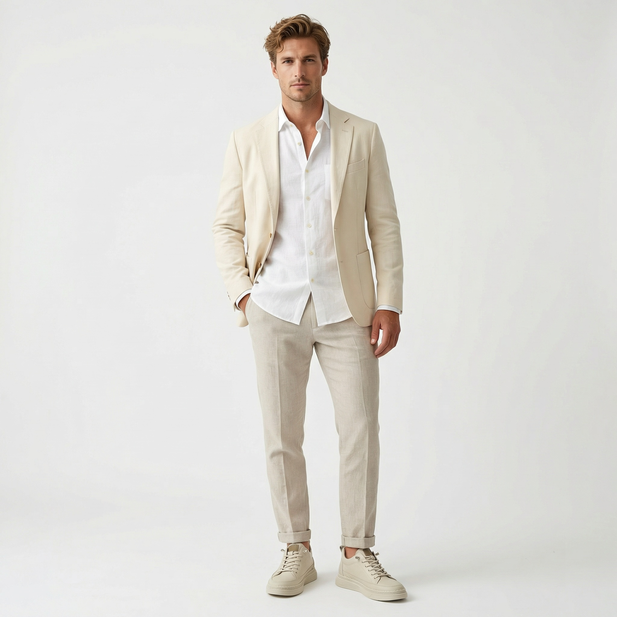 Langford Ivory