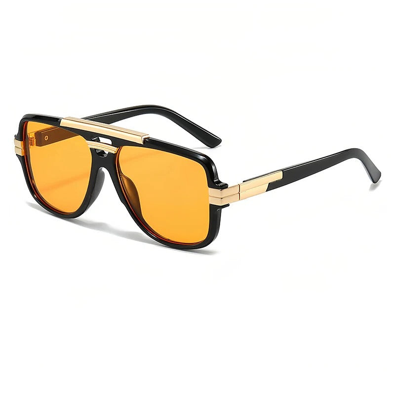Veltic Mykonos UV400 Men's Sunglasses