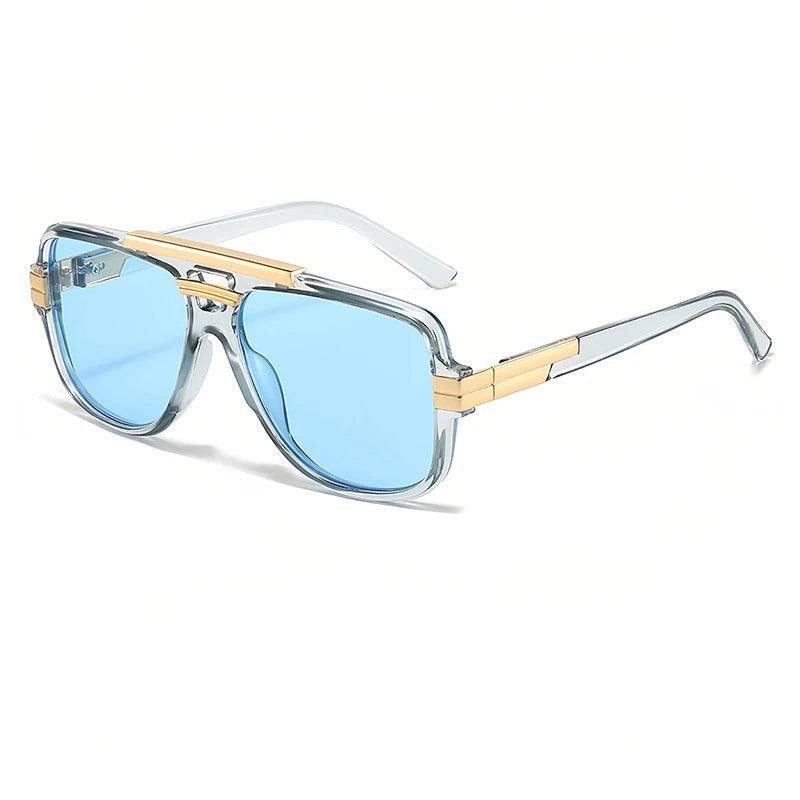 Veltic Mykonos UV400 Men's Sunglasses