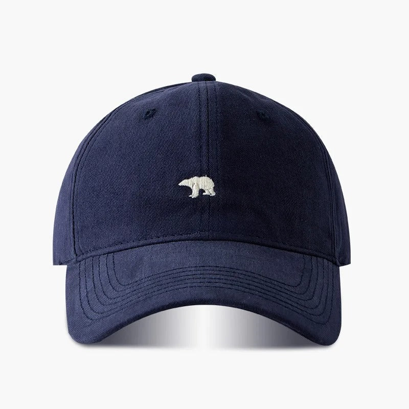 Veltic Orsino Embroidered Adjustable Cap