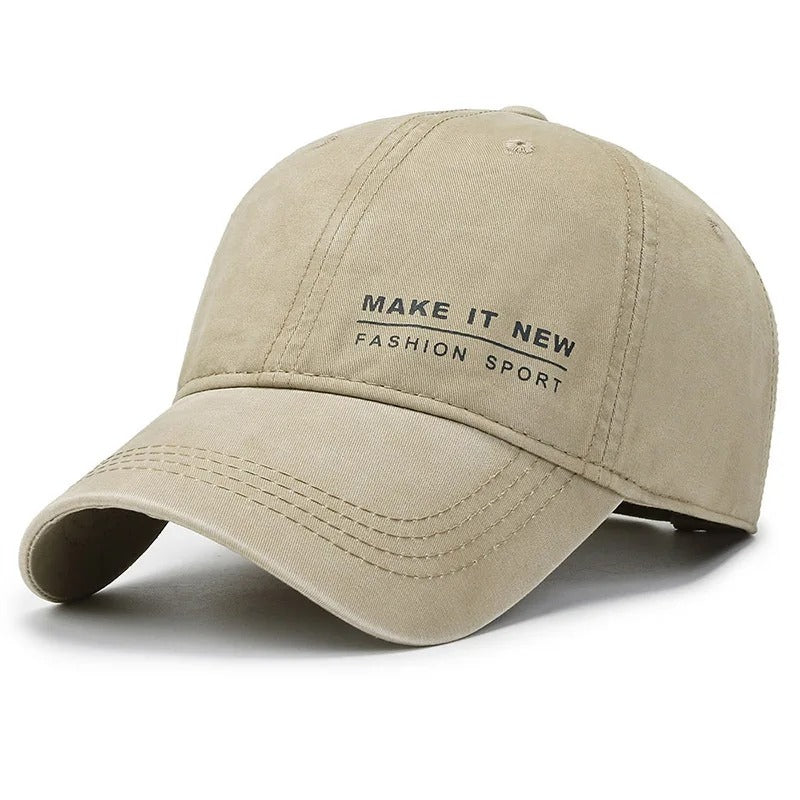 Veltic Virello Casual Adjustable Cap