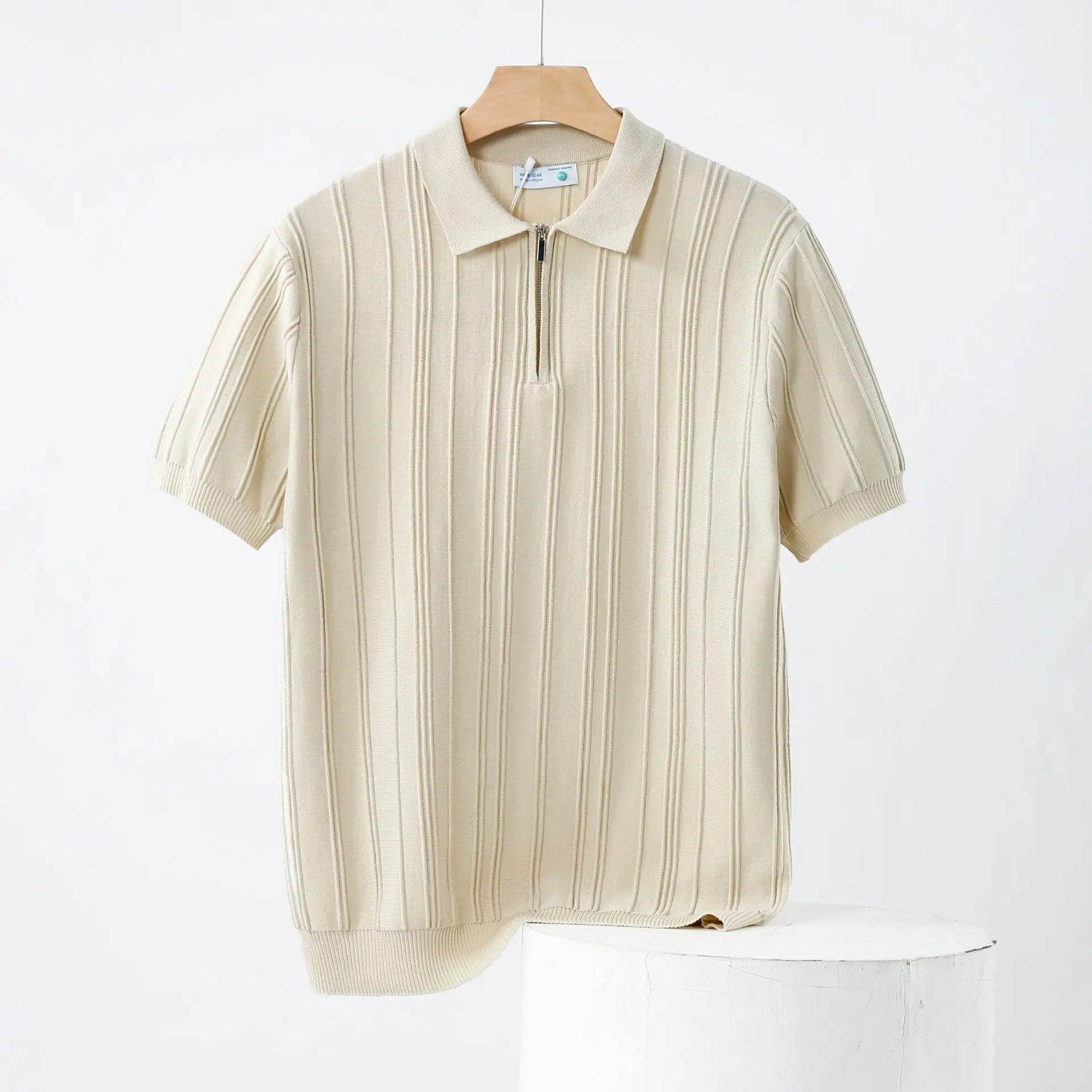 Veltic Genova Men's Polo Shirt