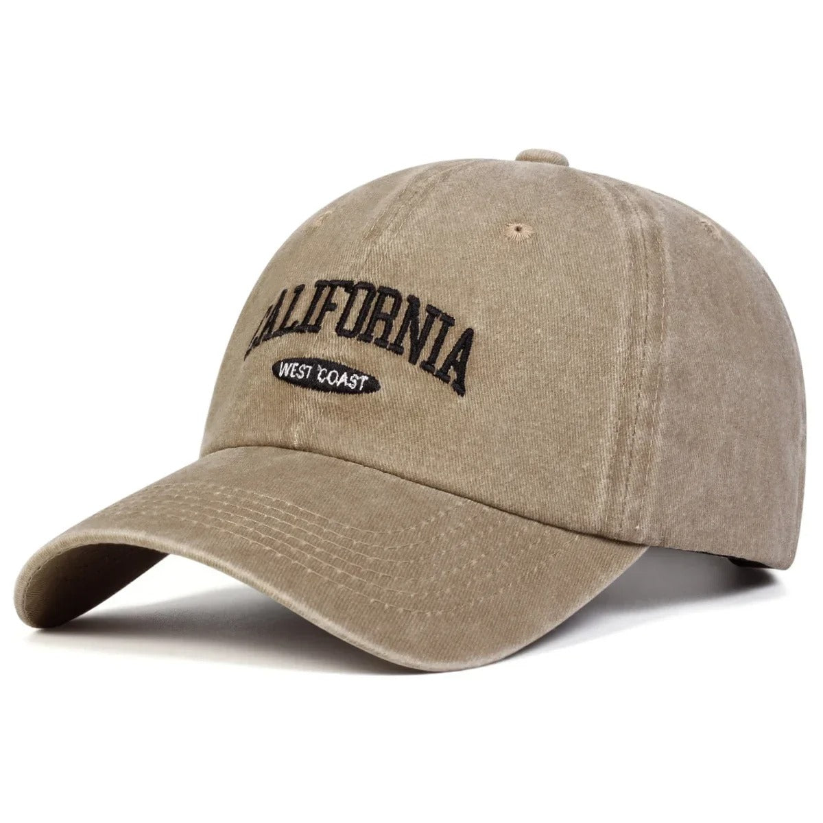 Veltic Calvera Embroidered Adjustable Cap
