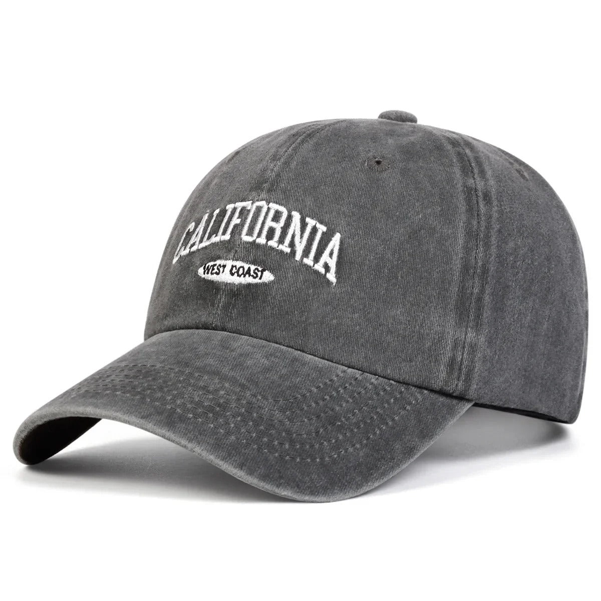 Veltic Calvera Embroidered Adjustable Cap