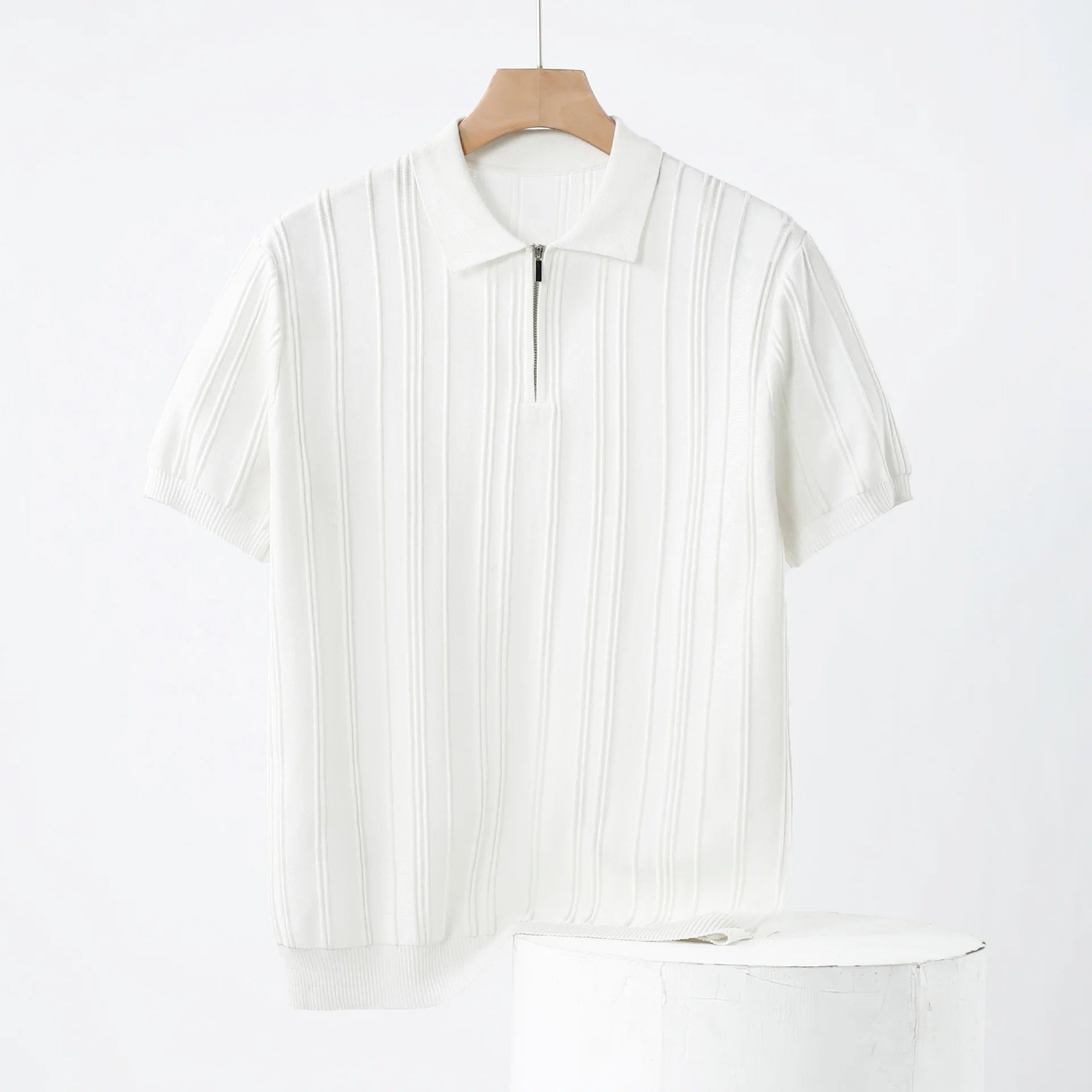 Veltic Genova Men's Polo Shirt