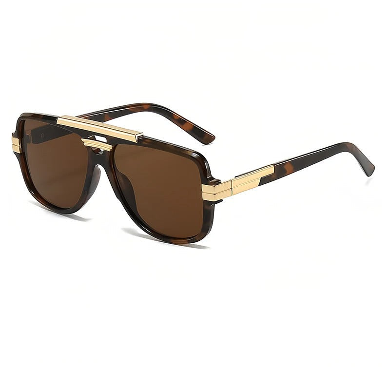Veltic Mykonos UV400 Men's Sunglasses